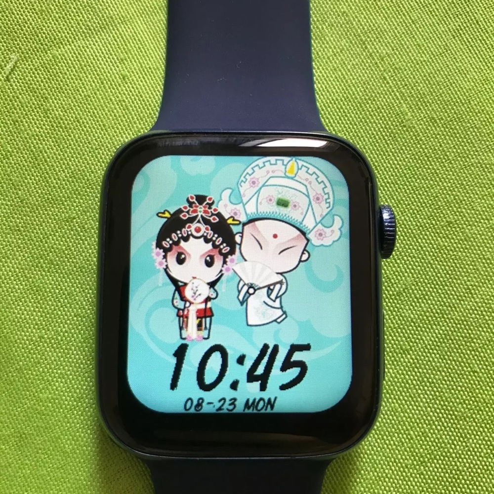 SmartWatch